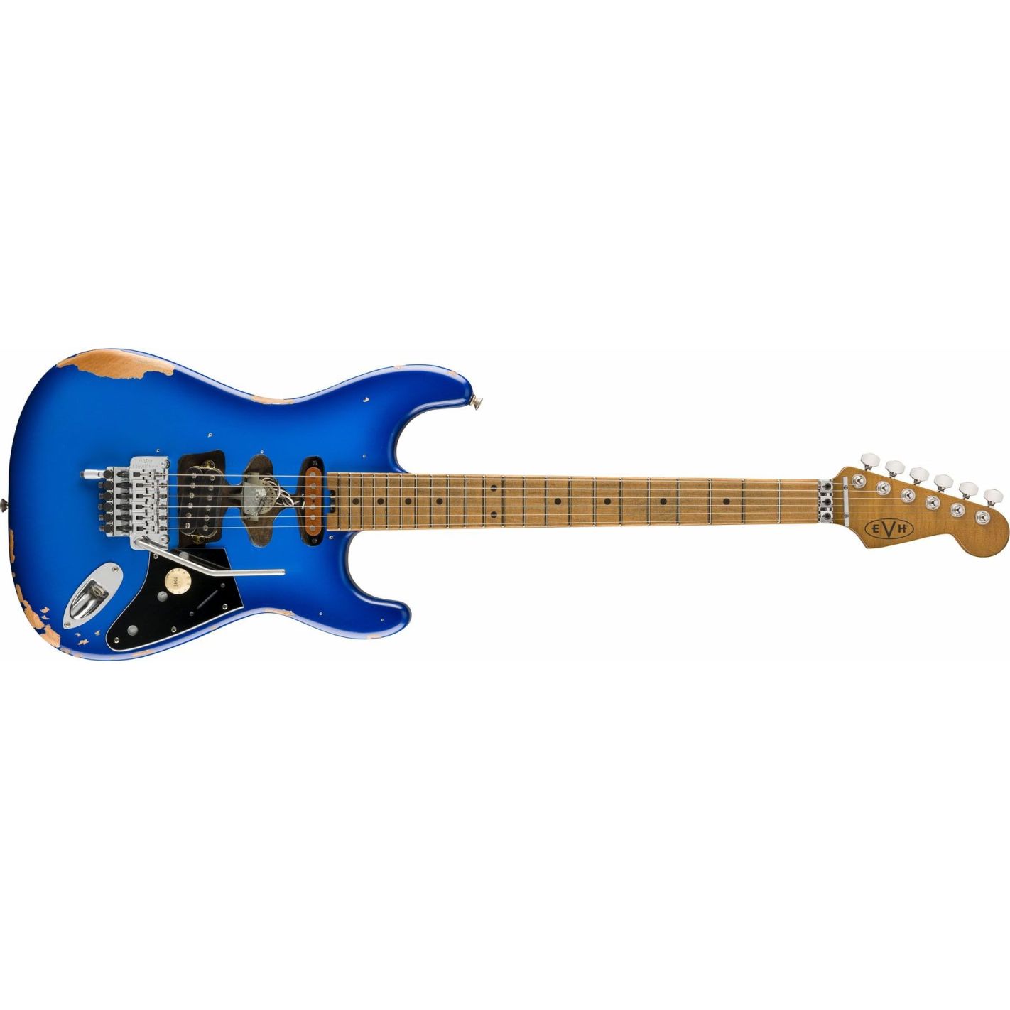 FRANKIE RELIC BLUEBURST