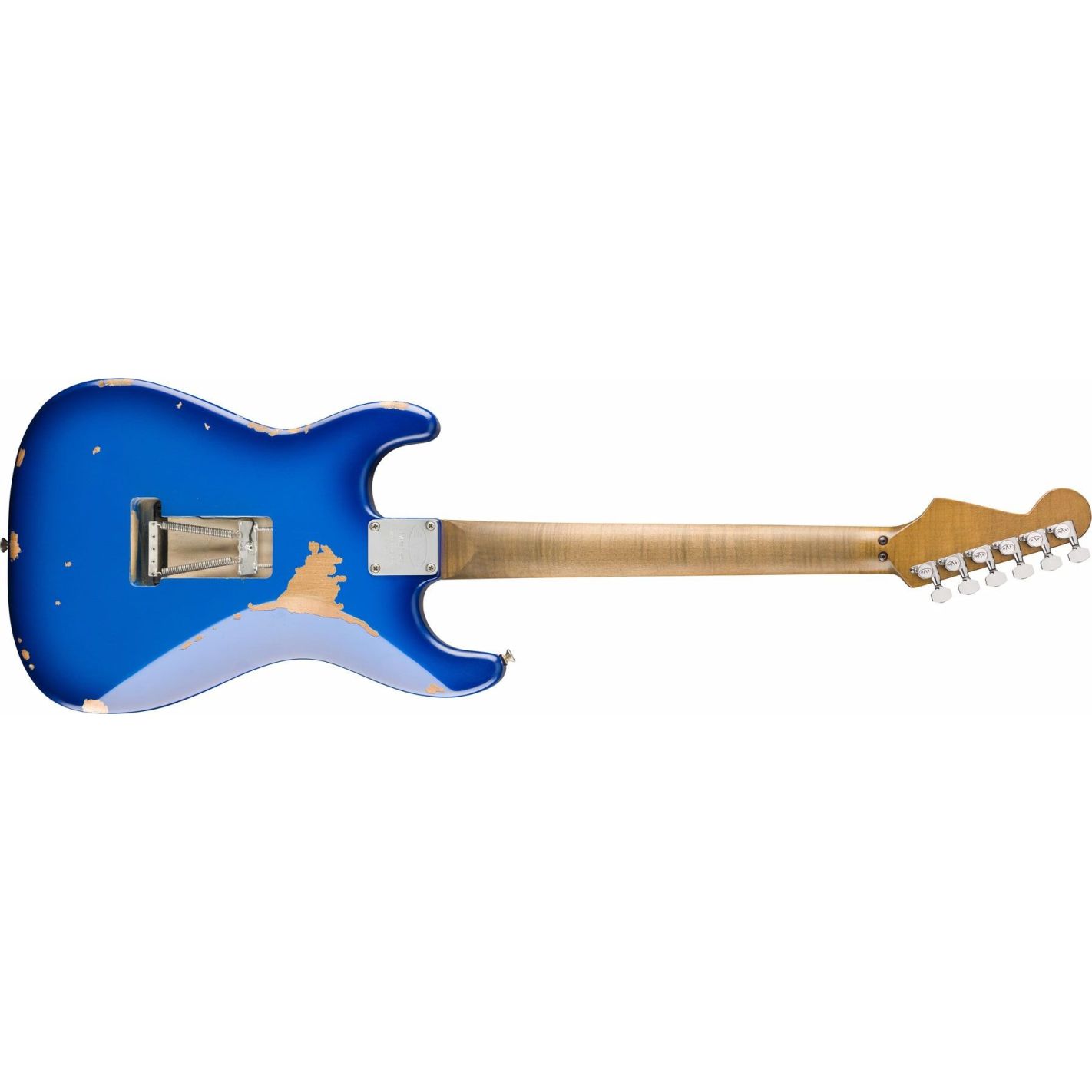 FRANKIE RELIC BLUEBURST