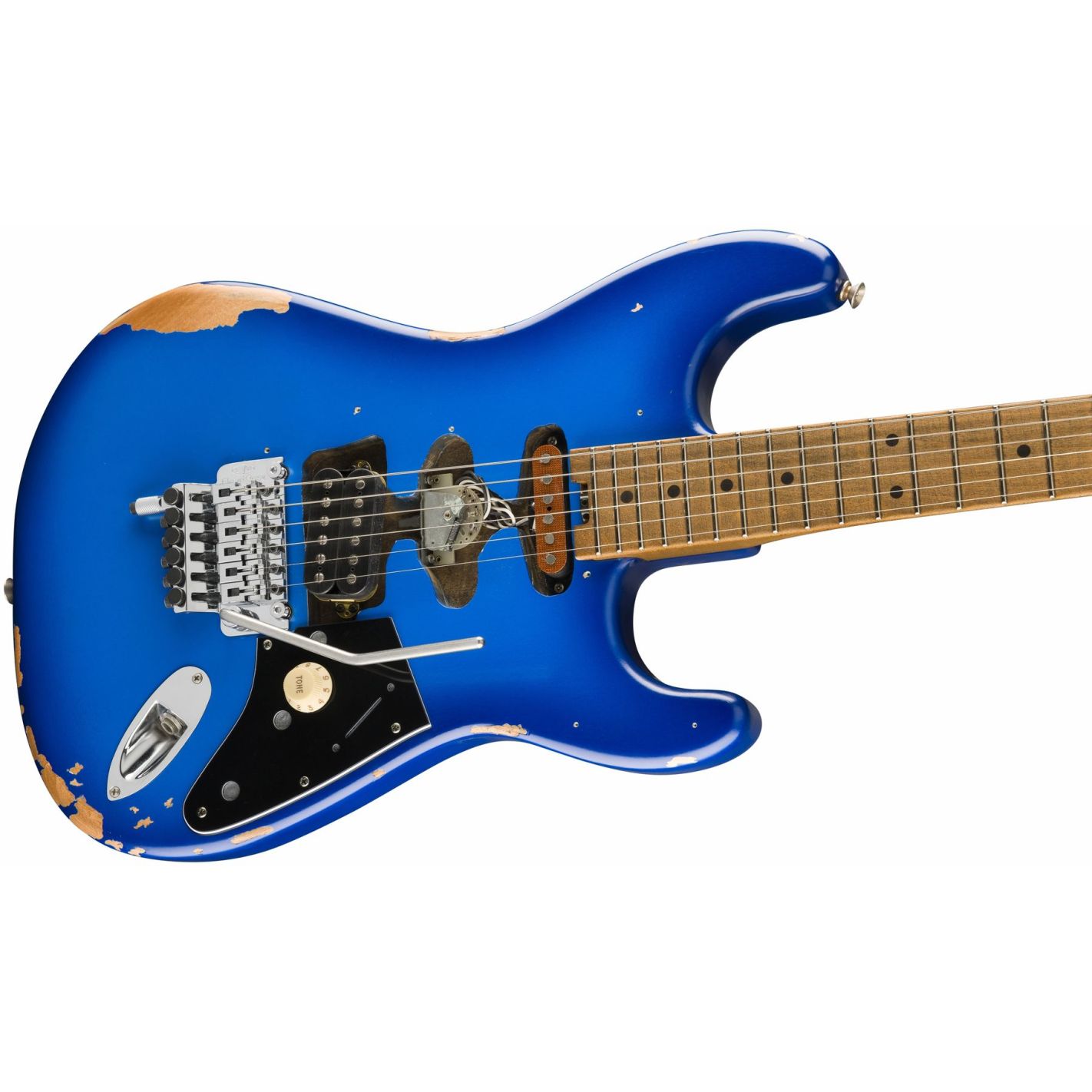 FRANKIE RELIC BLUEBURST