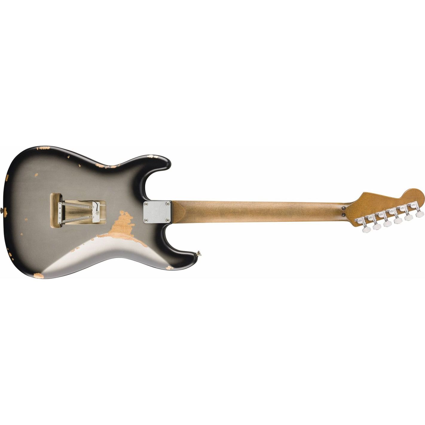 FRANKIE RELIC SILVERBURST