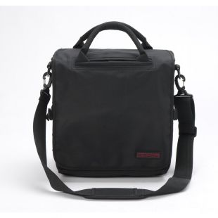 LP BAG 40 II BLACK-RED