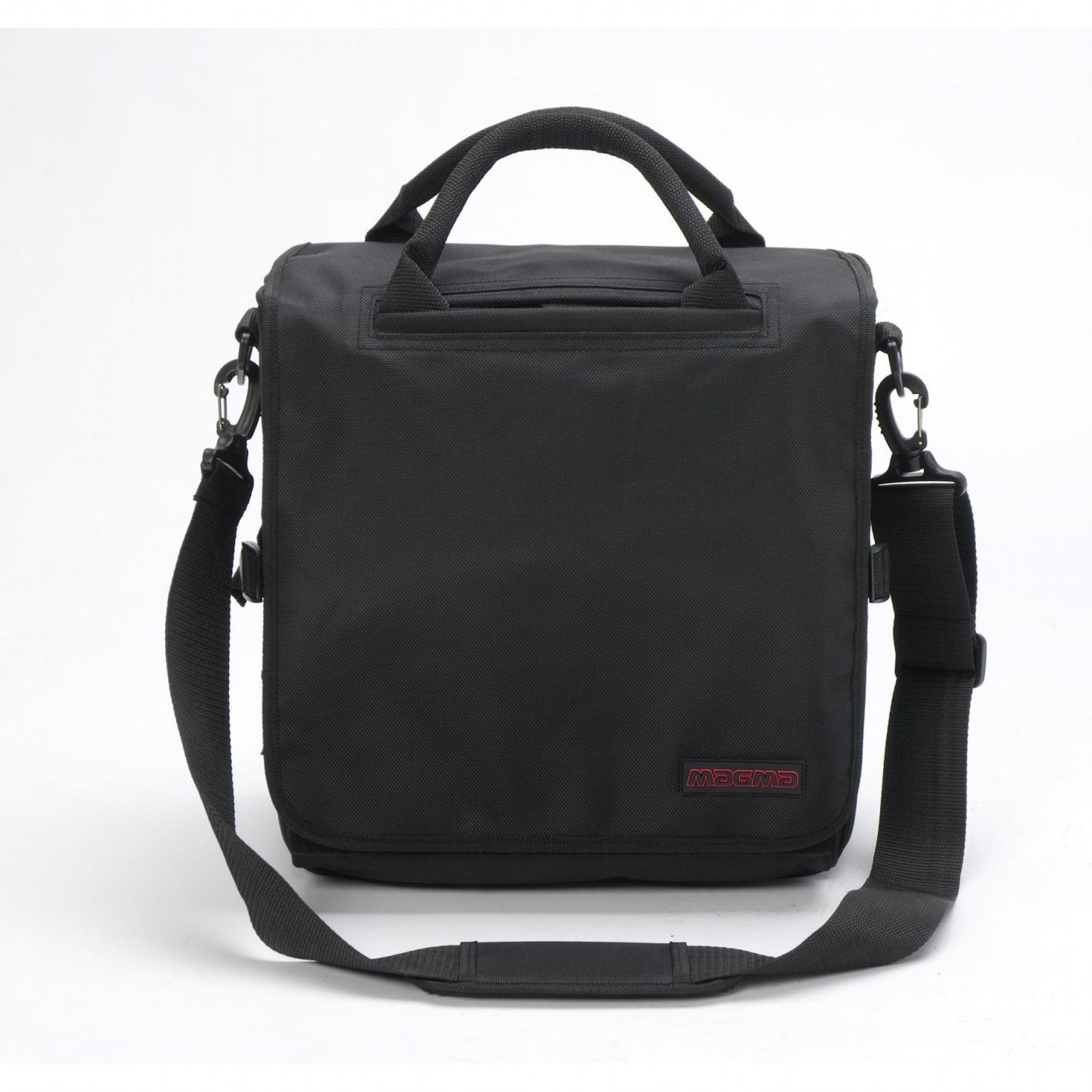 LP BAG 40 II BLACK-RED