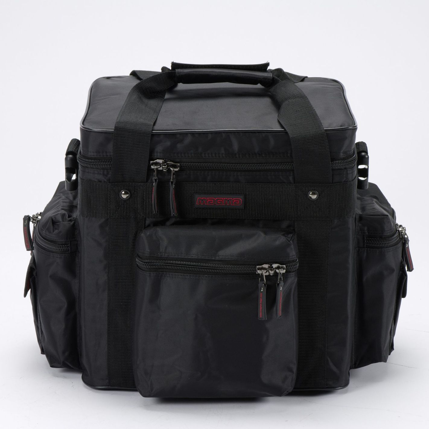 LP BAG 100 PROFI BLACK-RED