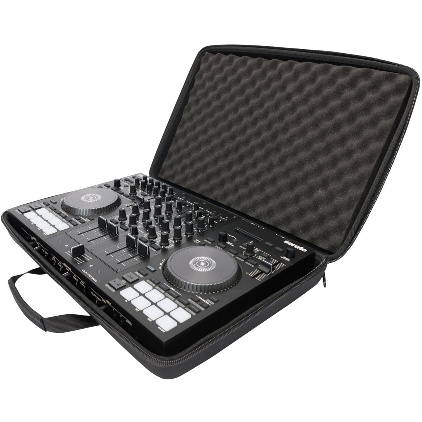 CTRL CASE DJ-707