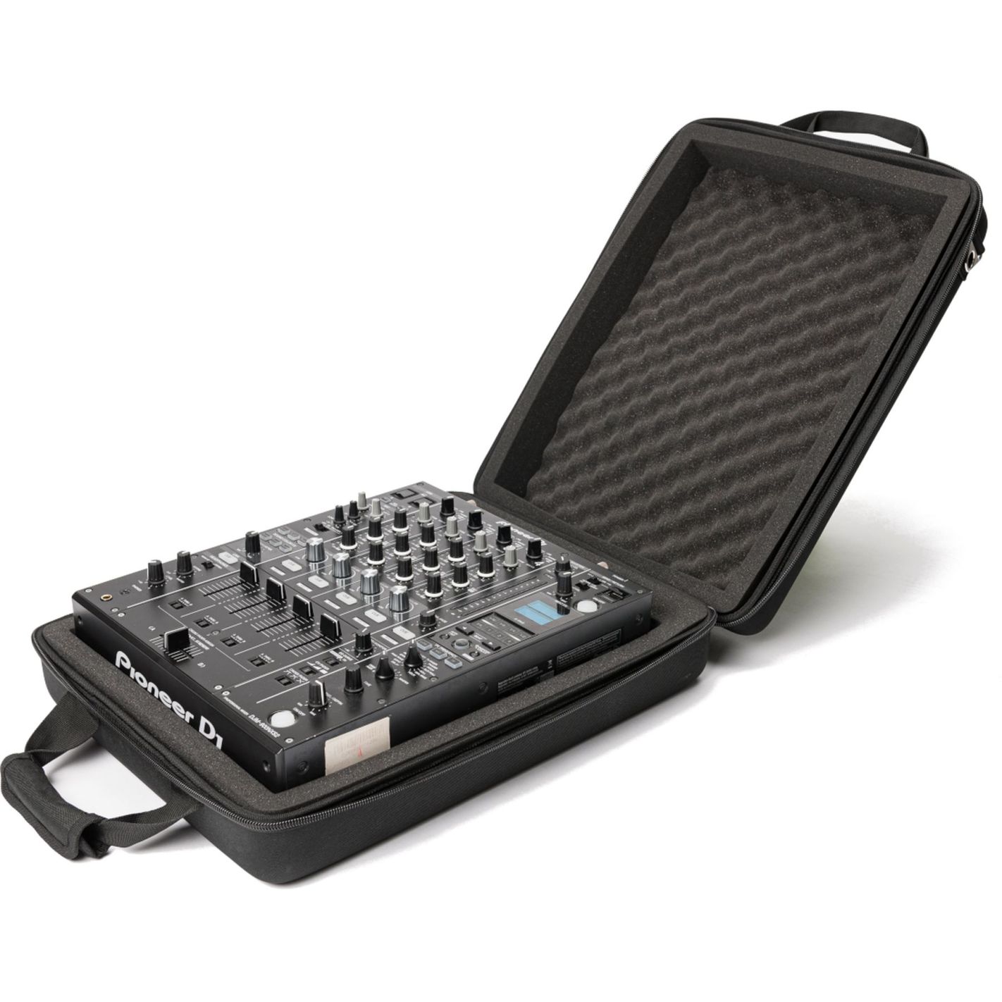 CTRL CASE CDJ-MIXER CASE II