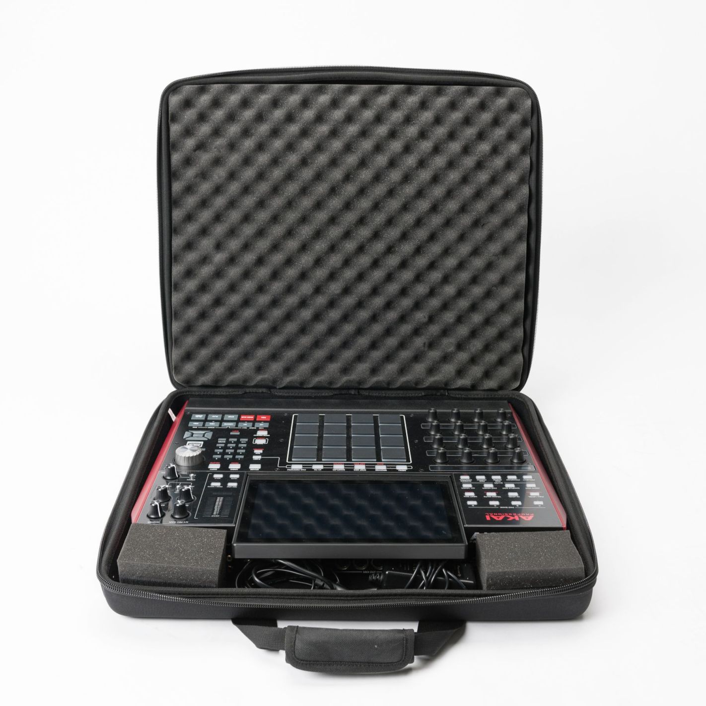 CTRL CASE MPC X