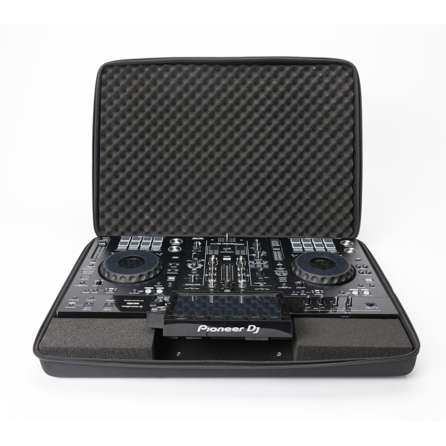 CTRL CASE XDJ-RX3-RX2