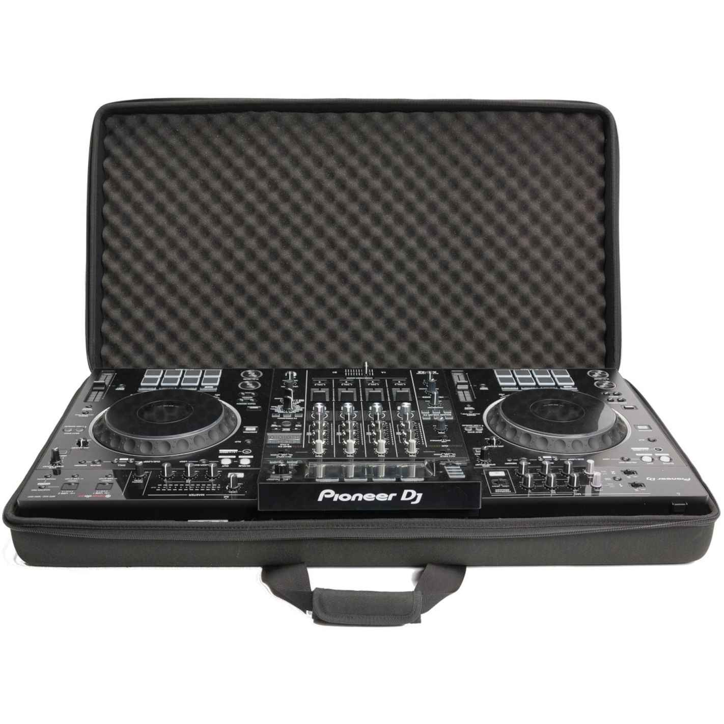 CTRL CASE XDJ-XZ