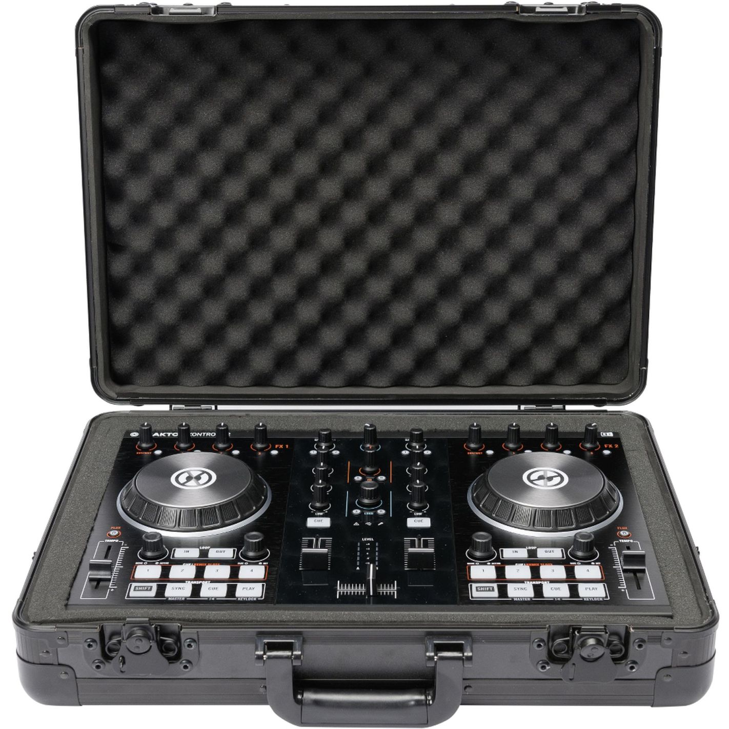 CARRY LITE DJ-CASE L