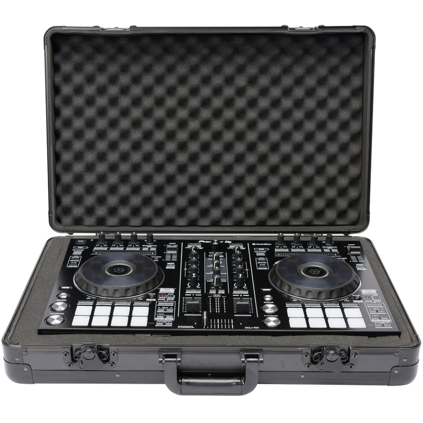 CARRY LITE DJ-CASE XL PLUS