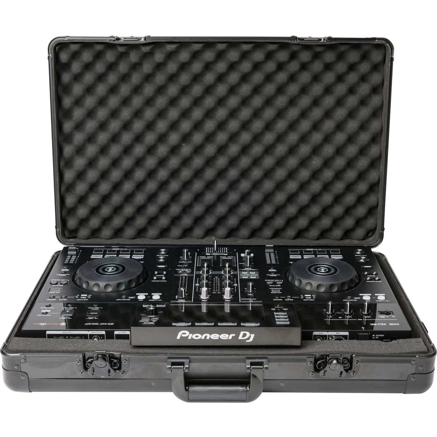 CARRY LITE DJ-CASE XXL