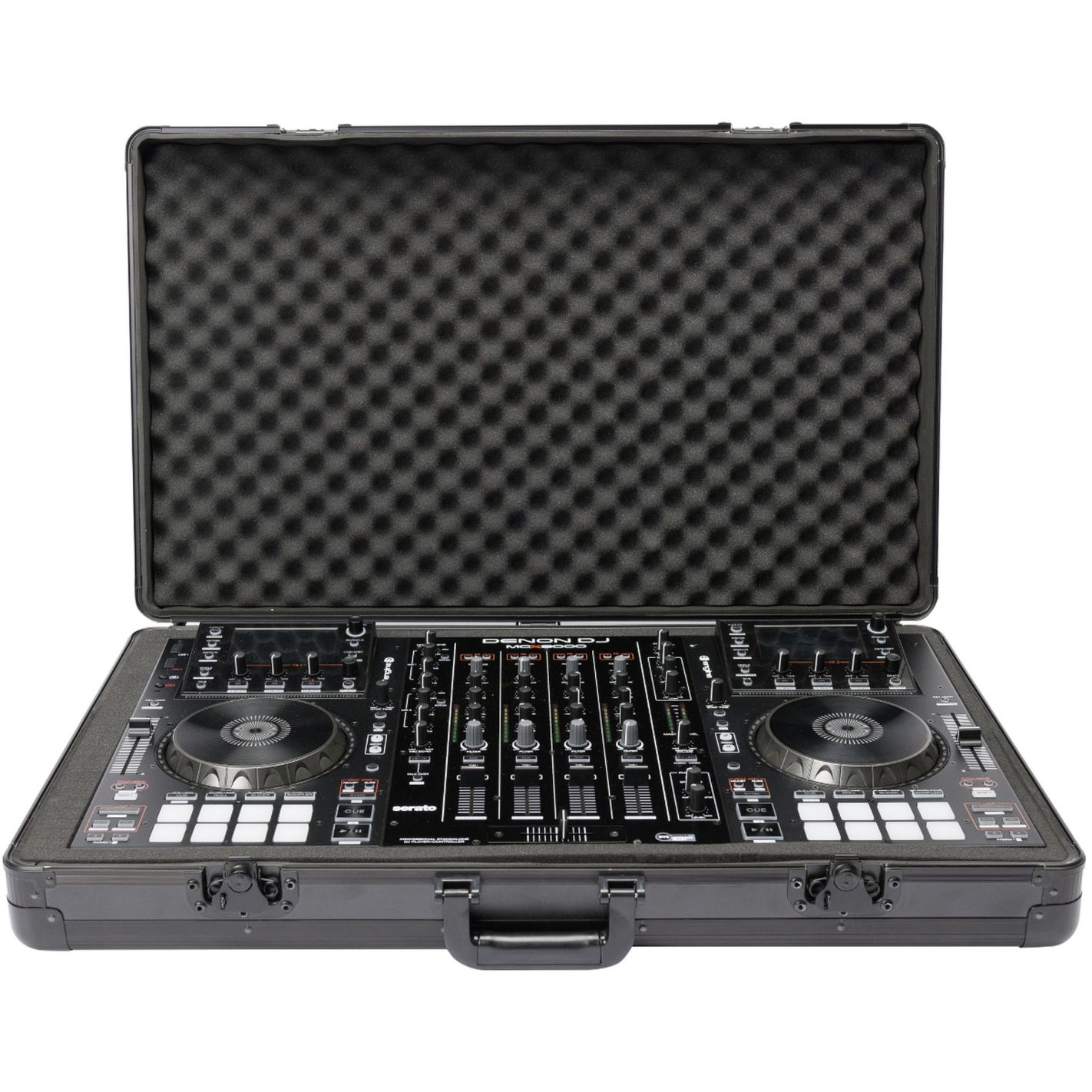 CARRY LITE DJ-CASE XXL PLUS