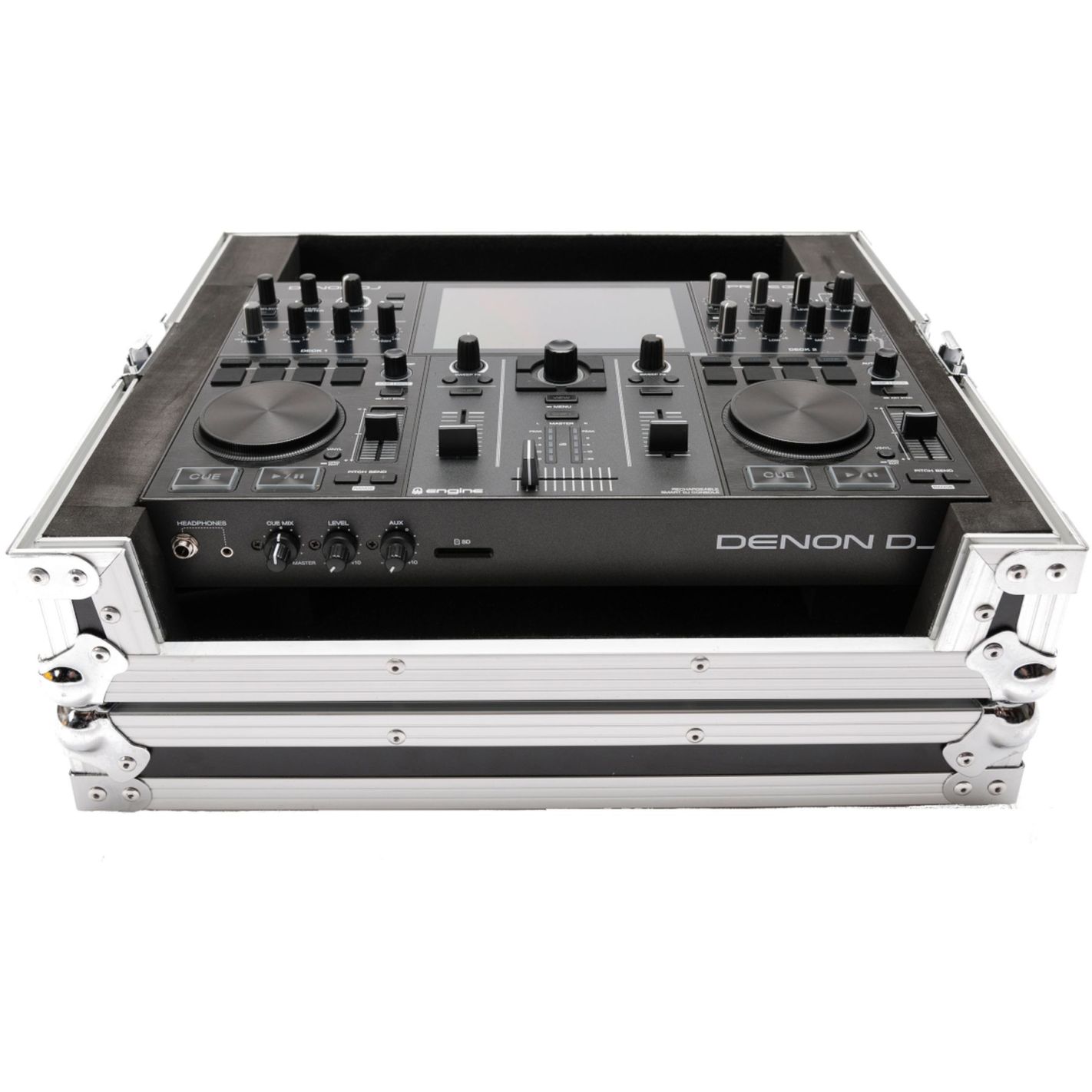 DJ-CONTROLLER CASE PRIME GO