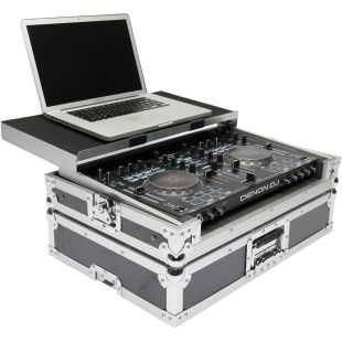 DJ-CONTROLLER WORKSTATION MC-4000