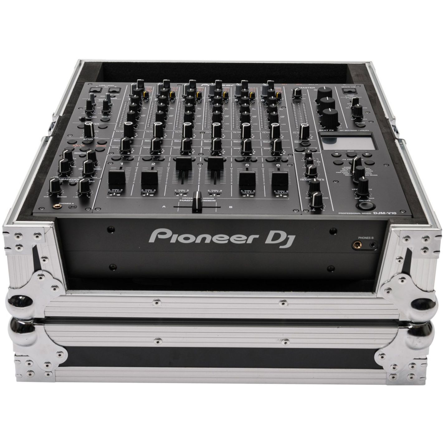 DJ-CONTROLLER CASE DJM-V10