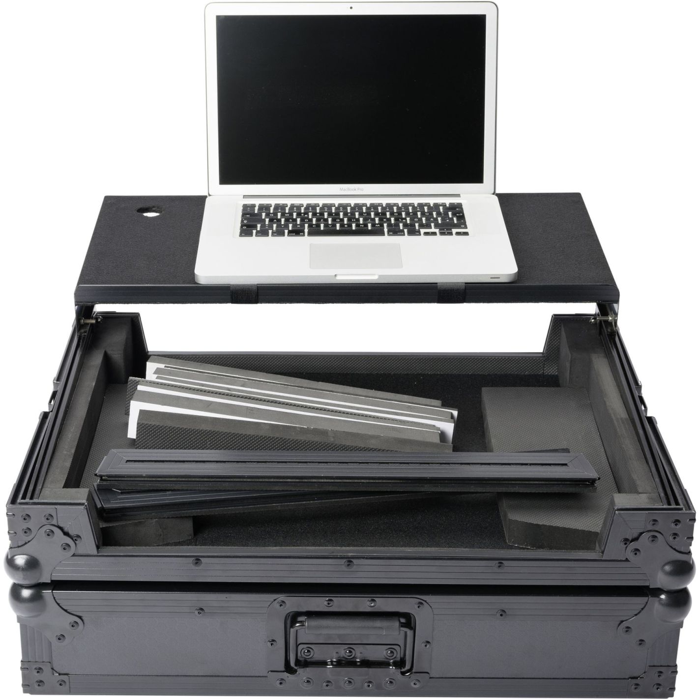 MULTI-FORMAT WORKSTATION XL PLUS