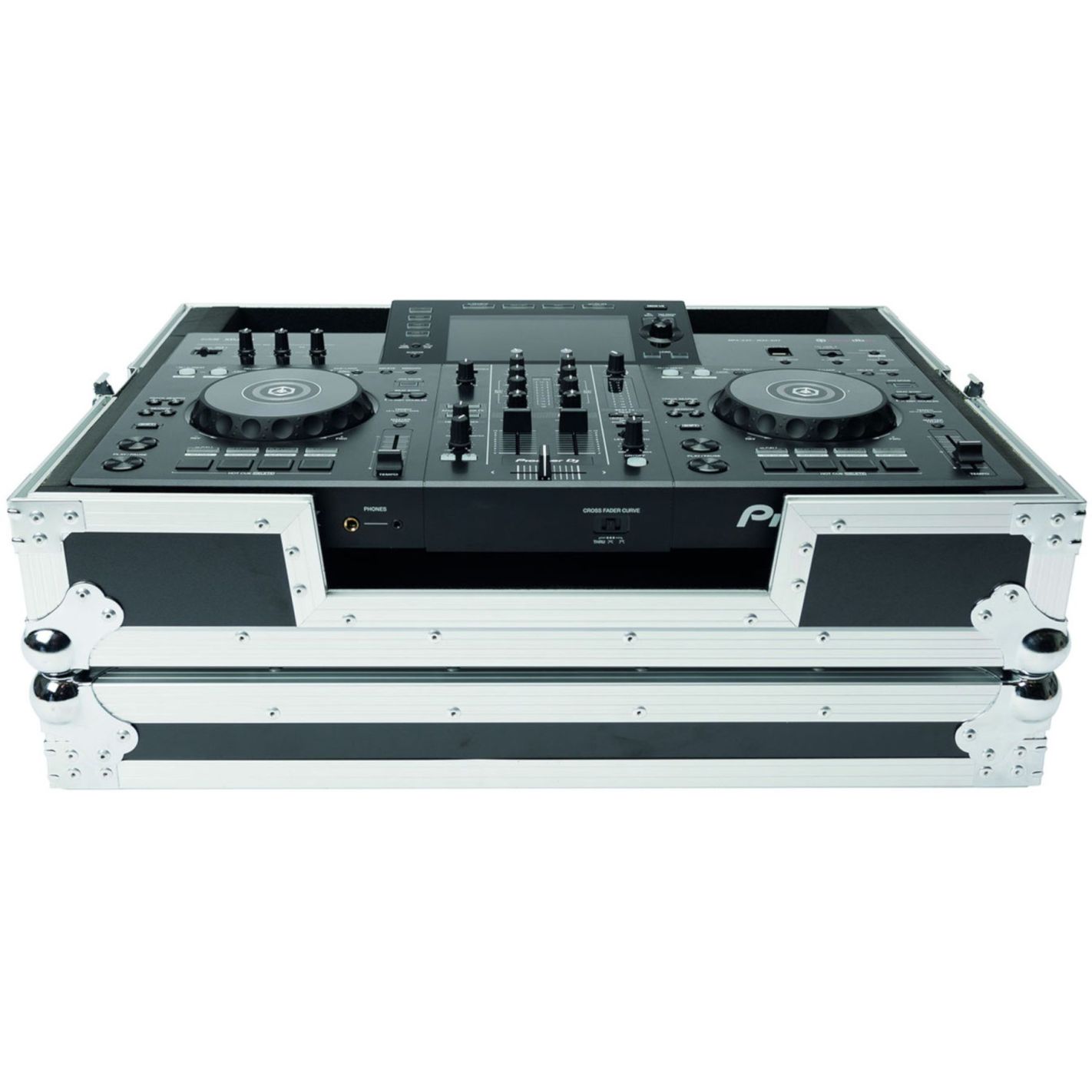 DJ-CONTROLLER CASE XDJ-RR