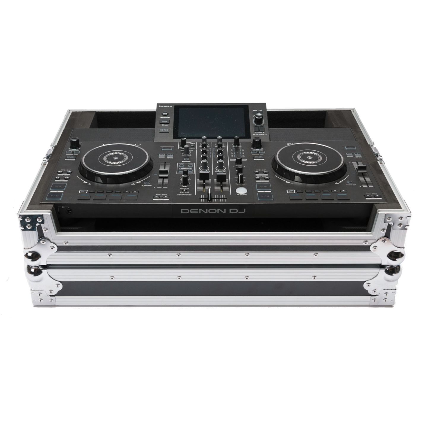 DJ-CONTROLLER CASE SC LIVE 2