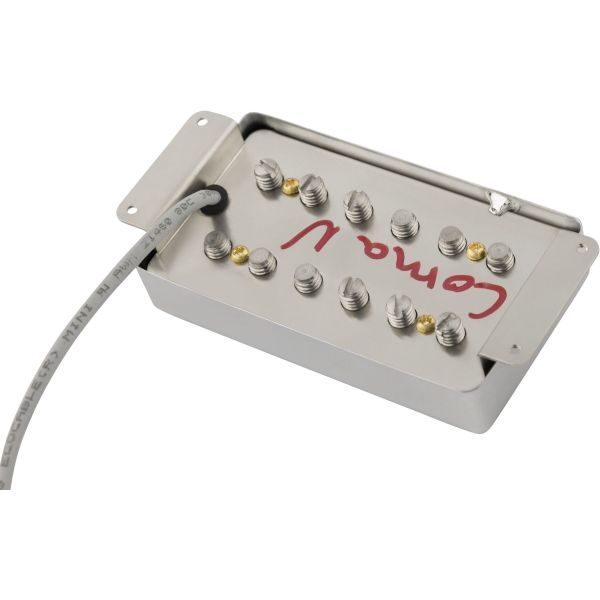 LANDAU WIDE RANGE HB NECK