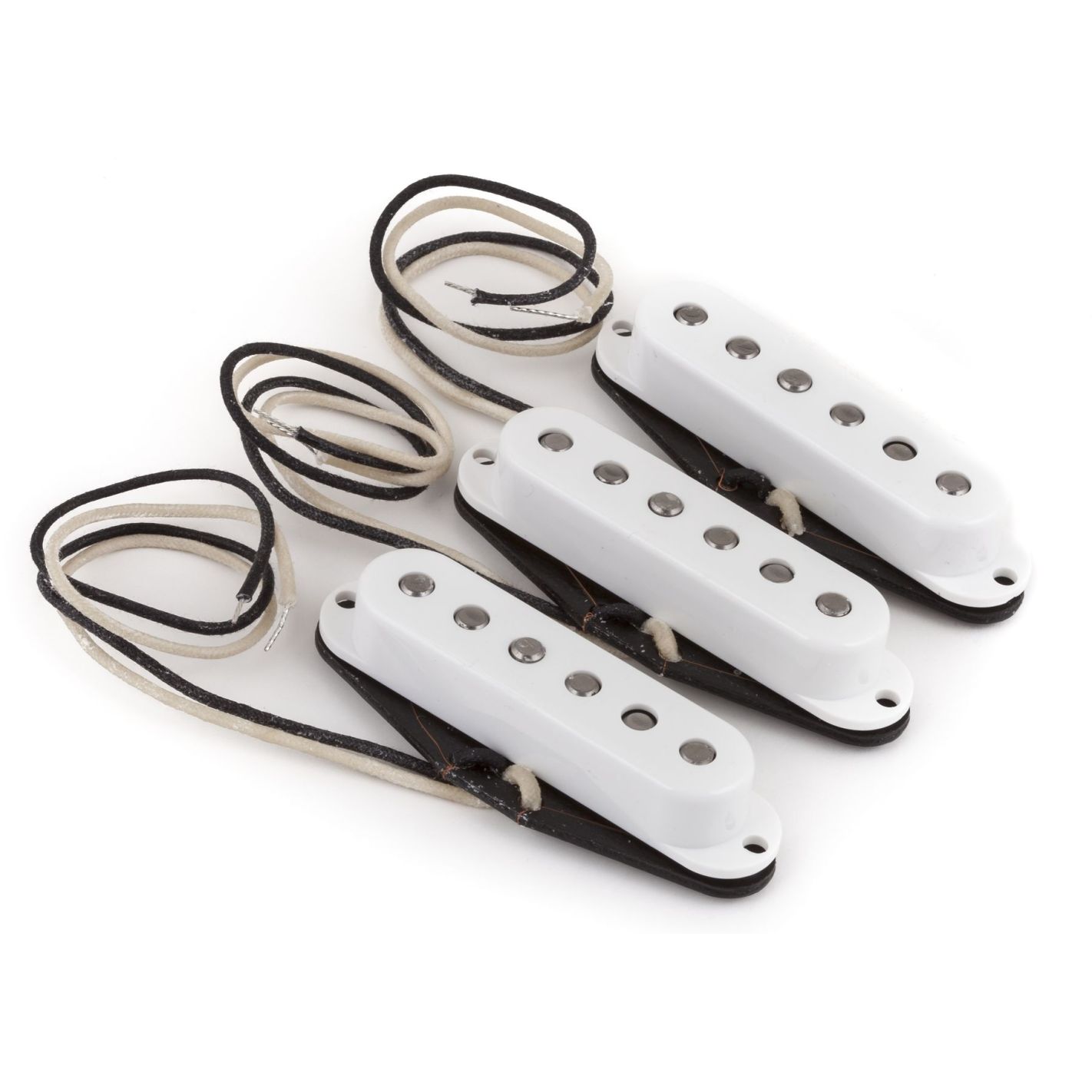 70TH ANNY 1954 STRAT PICKUP SET