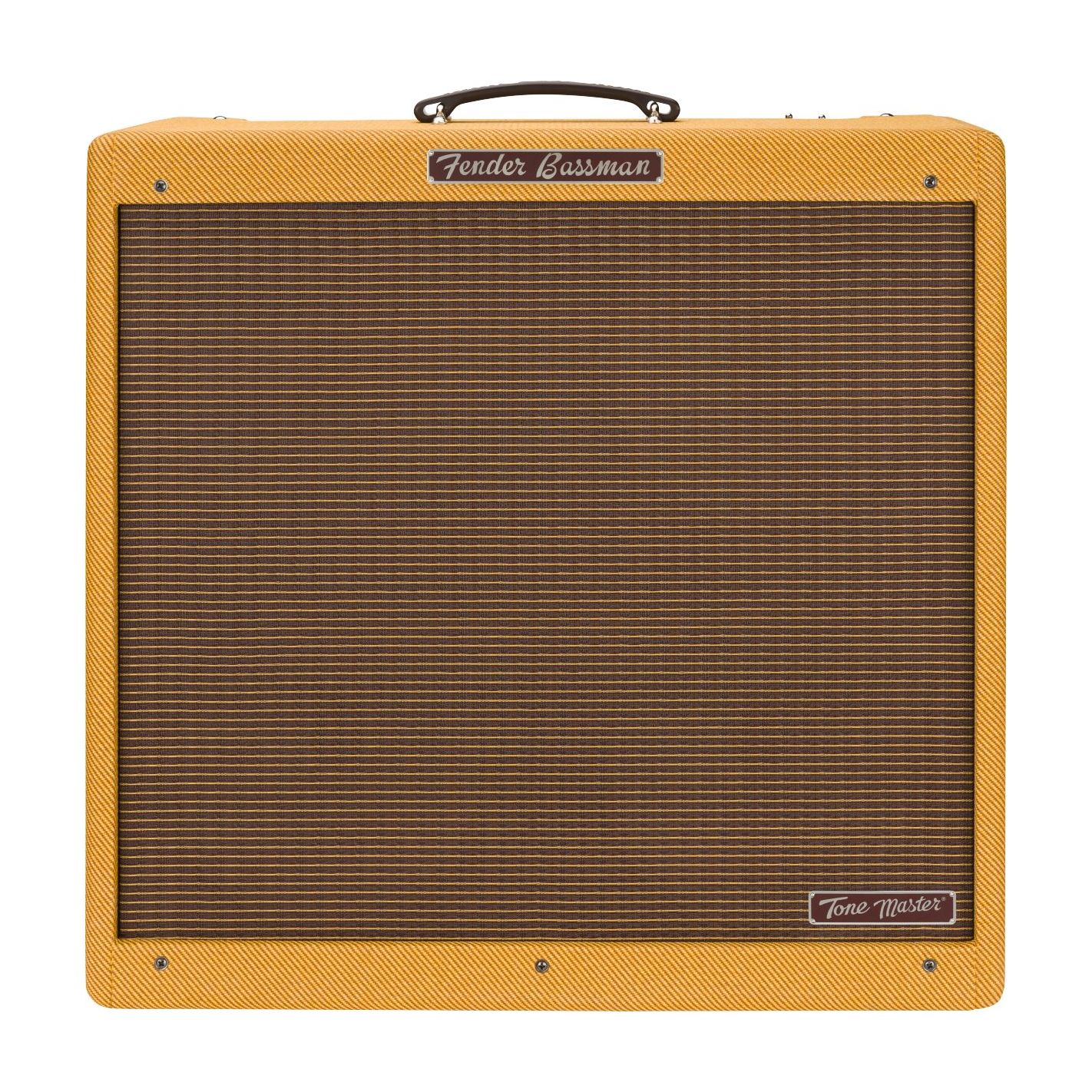 TONE MASTER 59 BASSMAN