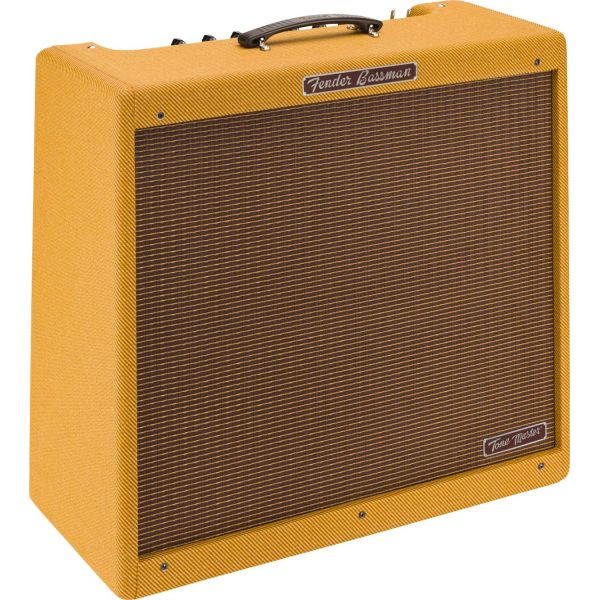 TONE MASTER 59 BASSMAN