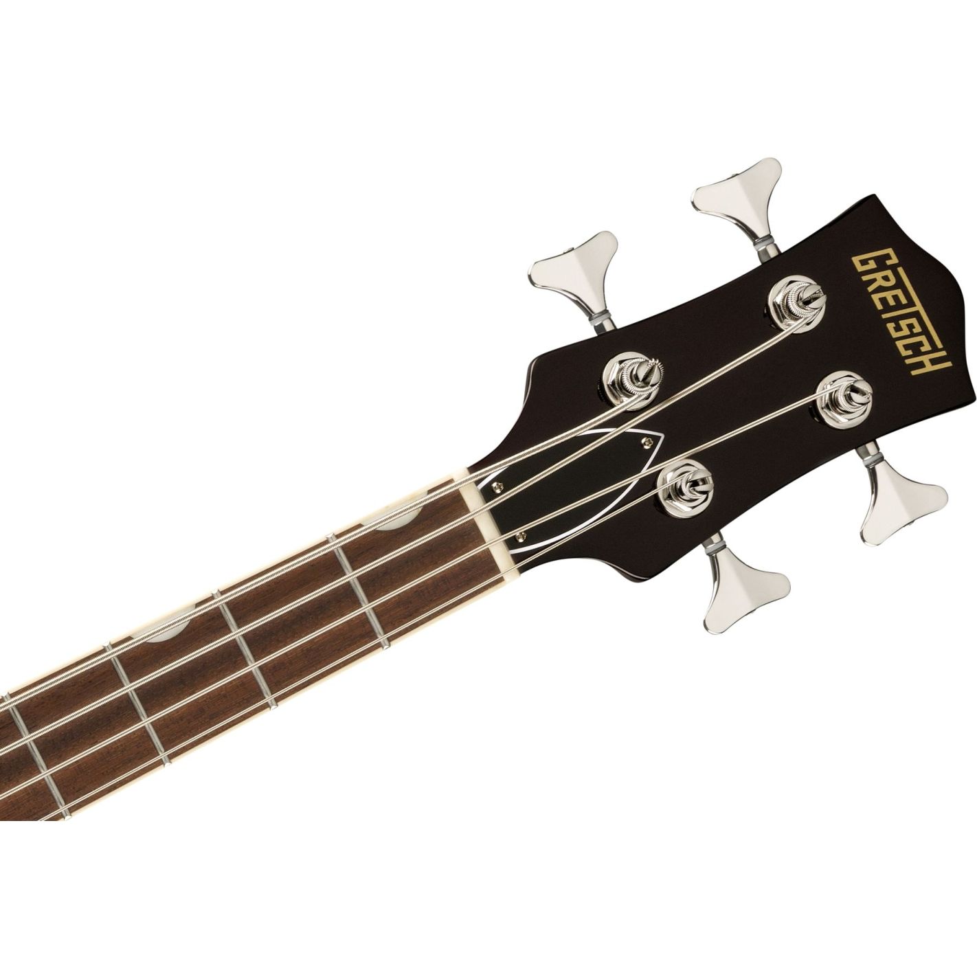 STREAMLINER JET CLUB BASS HAVANA BURST