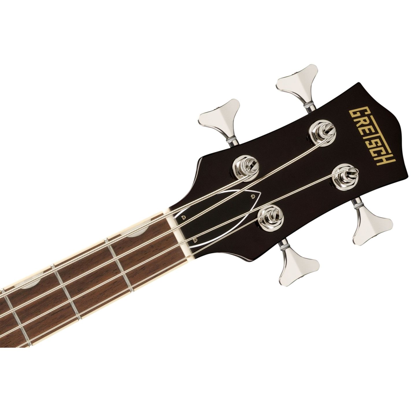 STREAMLINER JET CLUB BASS WALNUT STAIN