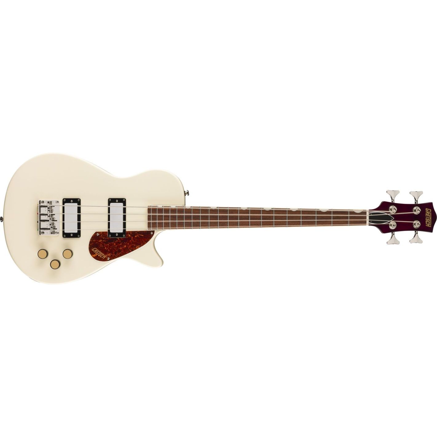 STREAMLINER JET CLUB BASS VINTAGE WHITE