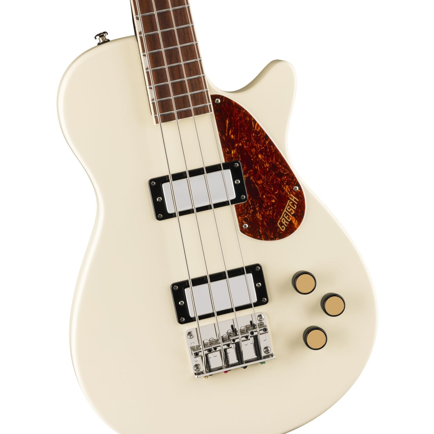 STREAMLINER JET CLUB BASS VINTAGE WHITE