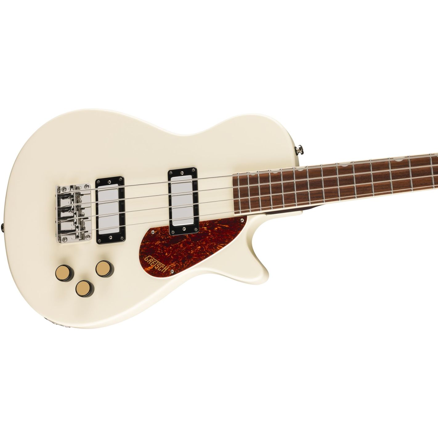 STREAMLINER JET CLUB BASS VINTAGE WHITE