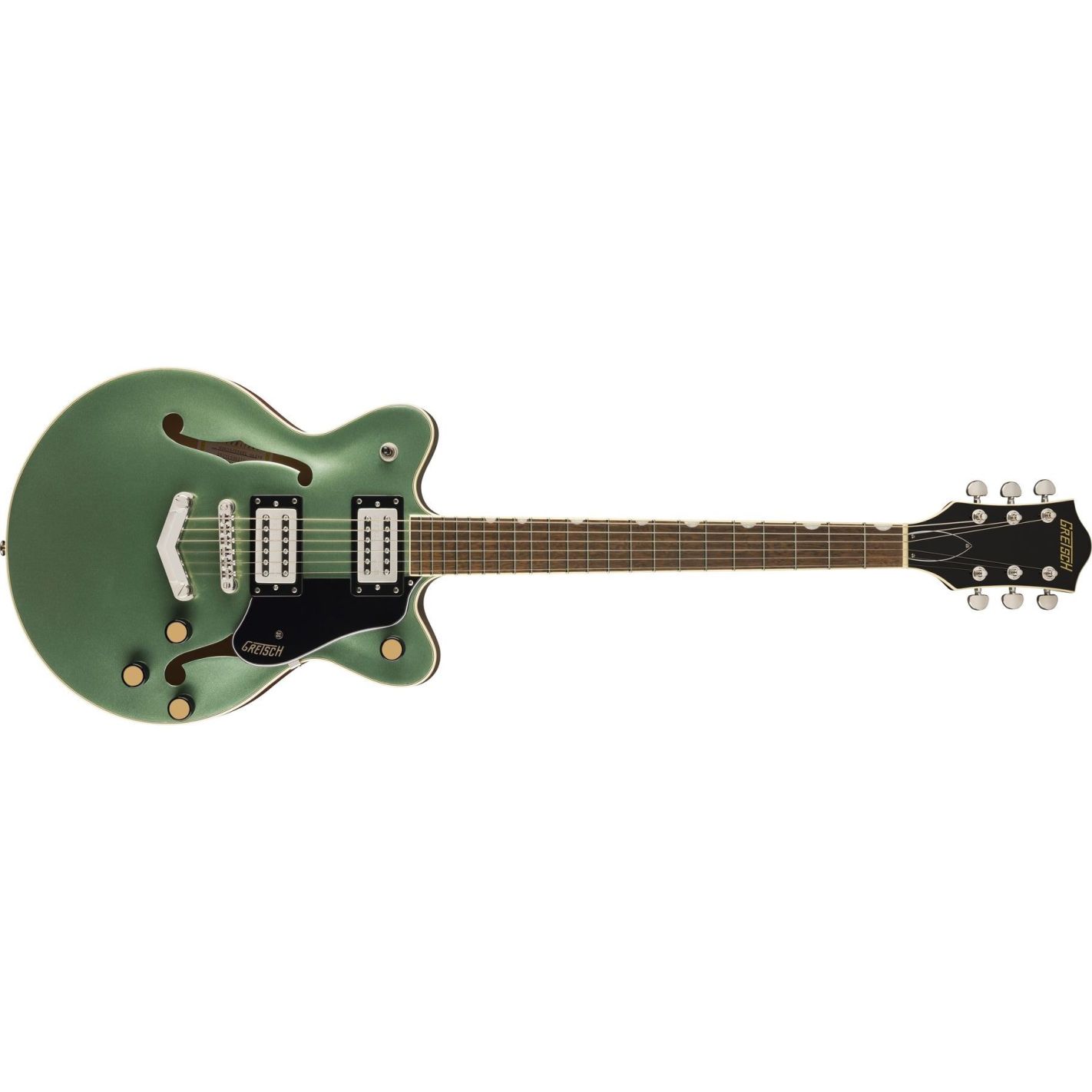 G2655 STREAMLINER CB JR DC STEEL OLIVE