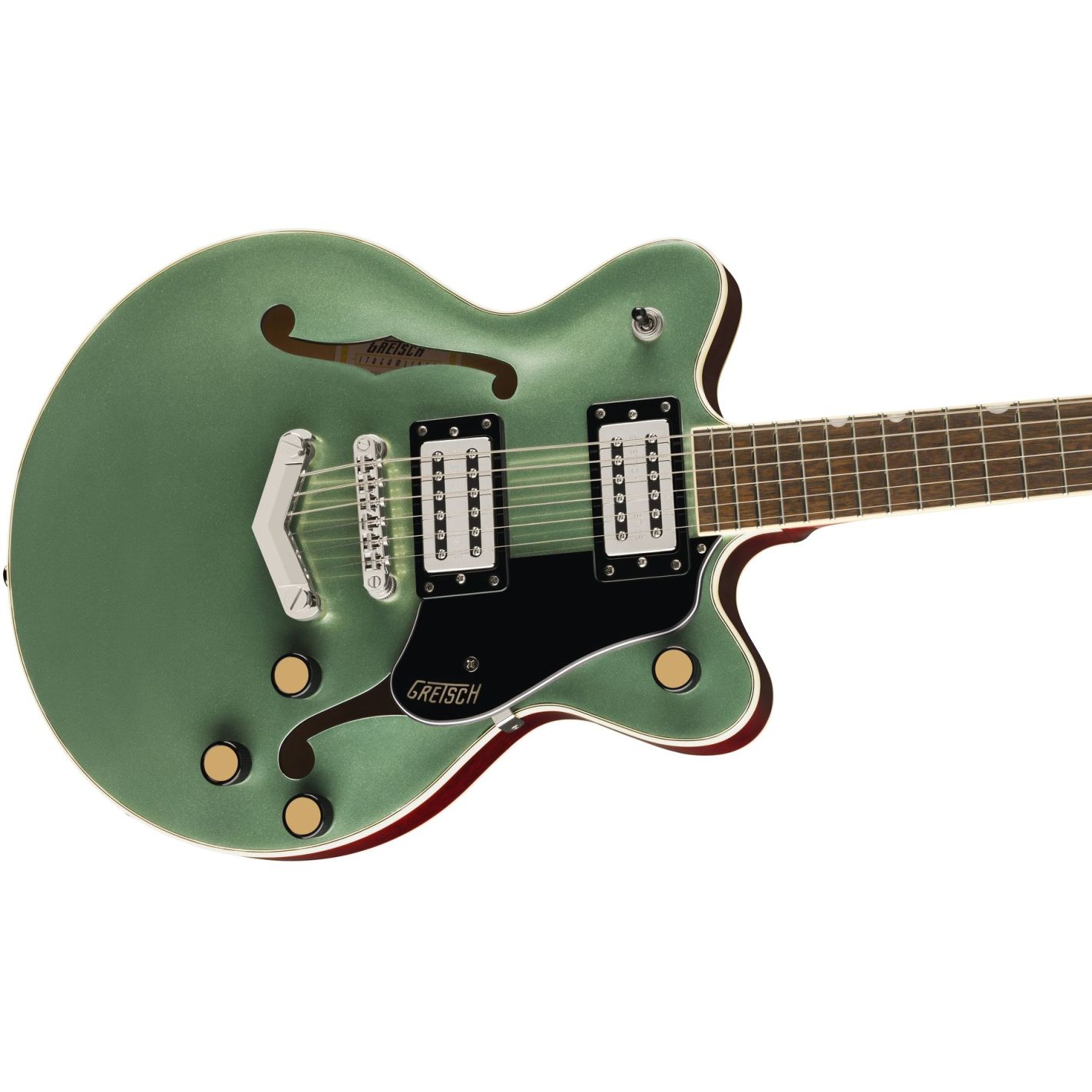 G2655 STREAMLINER CB JR DC STEEL OLIVE