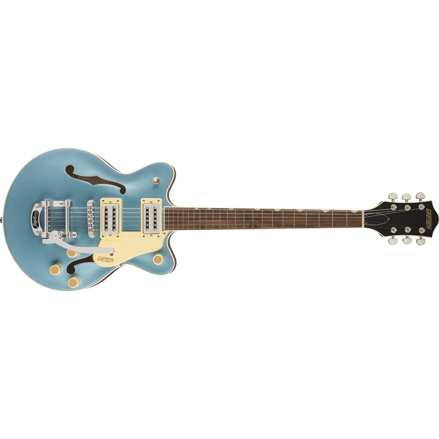 G2655T STREAMLINER CB JR DC ARCTIC BLUE