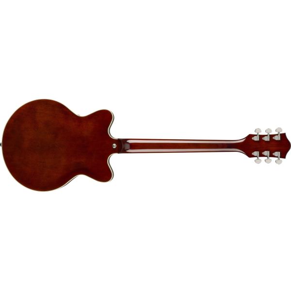 G2655T STREAMLINER CB JR DC ARCTIC BLUE