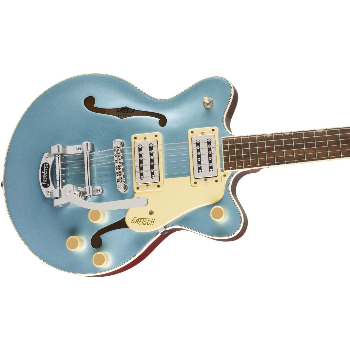 G2655T STREAMLINER CB JR DC ARCTIC BLUE