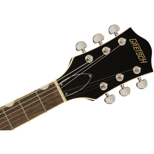 G2622 STREAMLINER CB DC CADILLAC GREEN