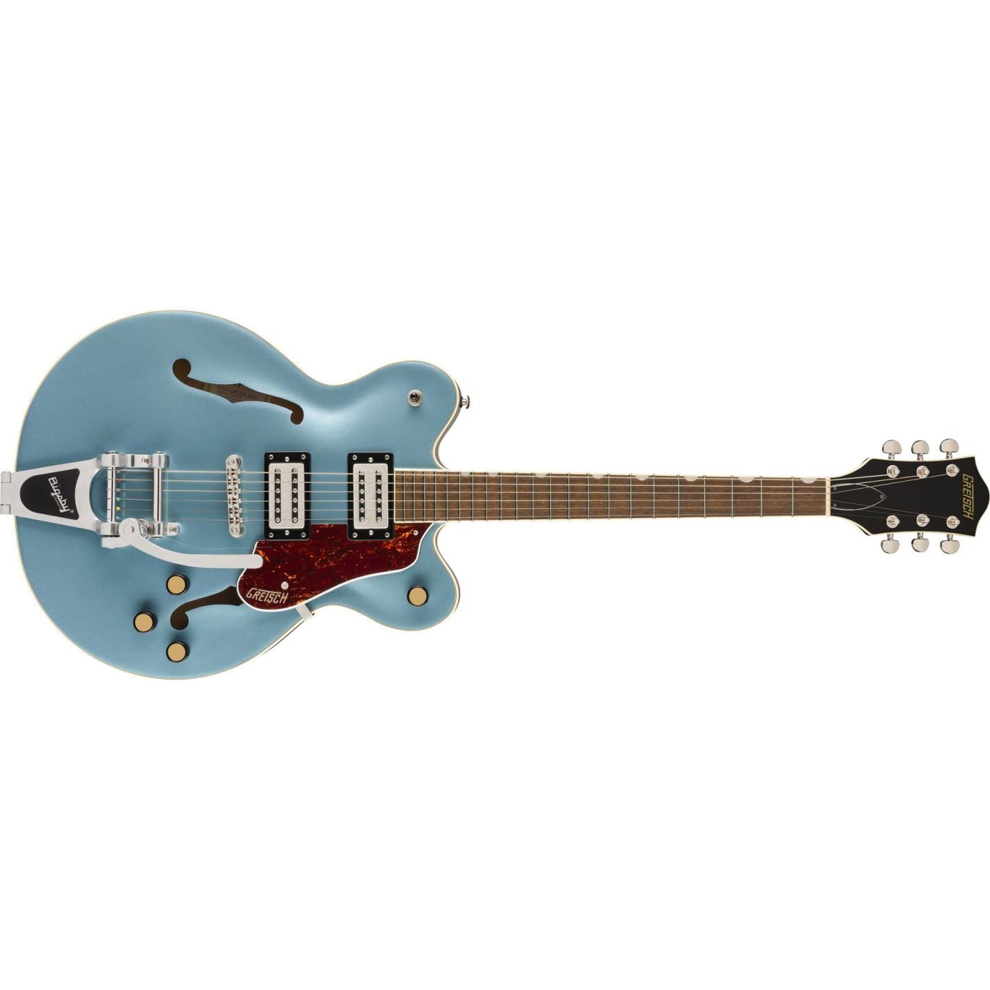 G2622T STREAMLINER CB ARCTIC BLUE