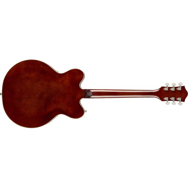 G2622T STREAMLINER CB ARCTIC BLUE