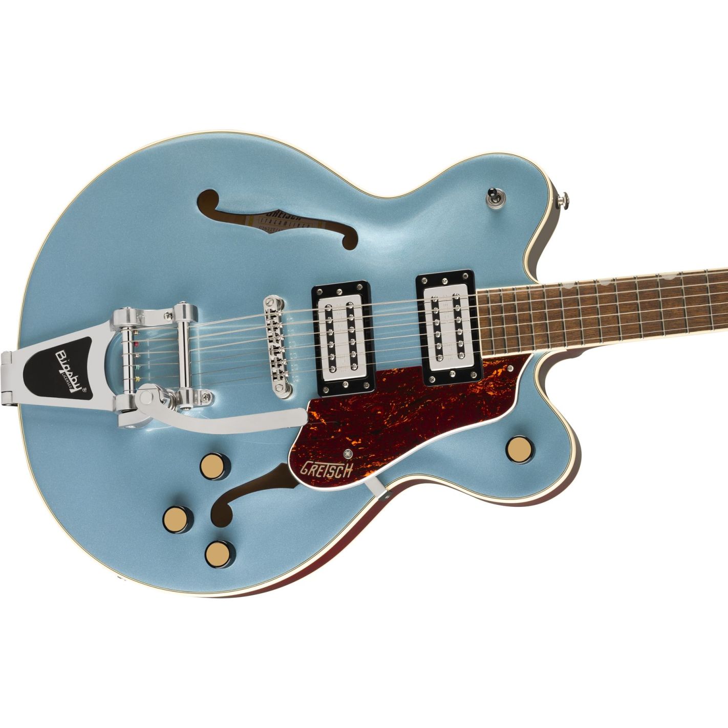 G2622T STREAMLINER CB ARCTIC BLUE