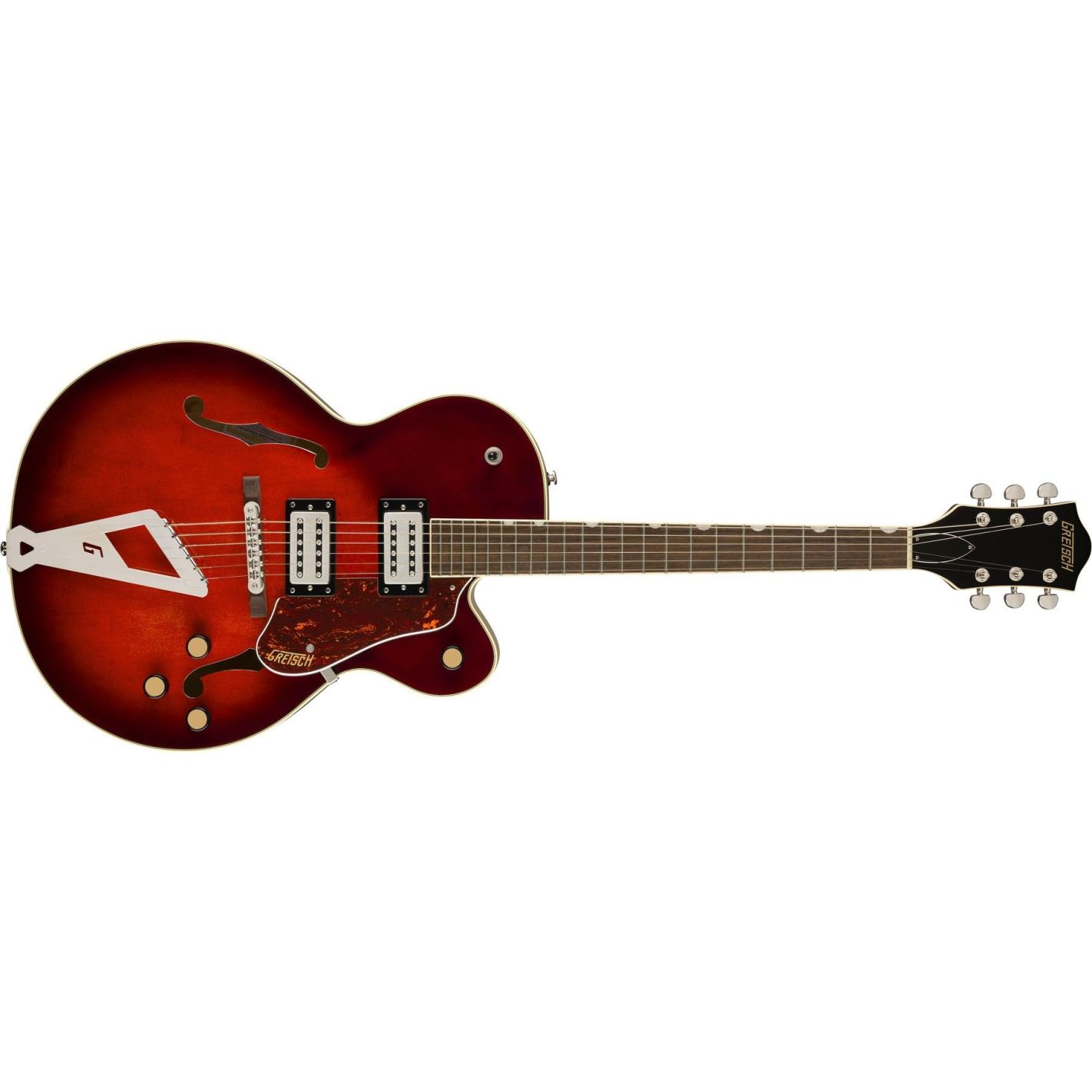 G2420 STREAMLINER HLW SC CLARET BURST