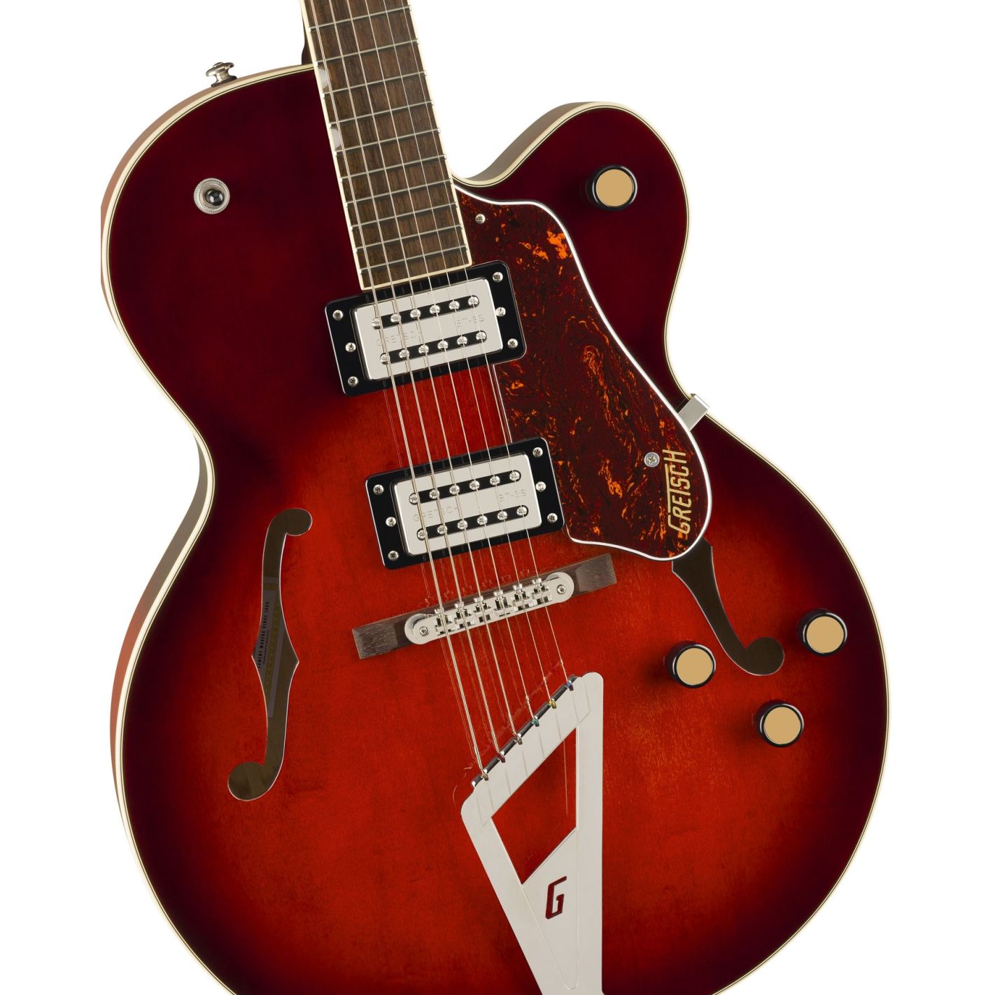 G2420 STREAMLINER HLW SC CLARET BURST