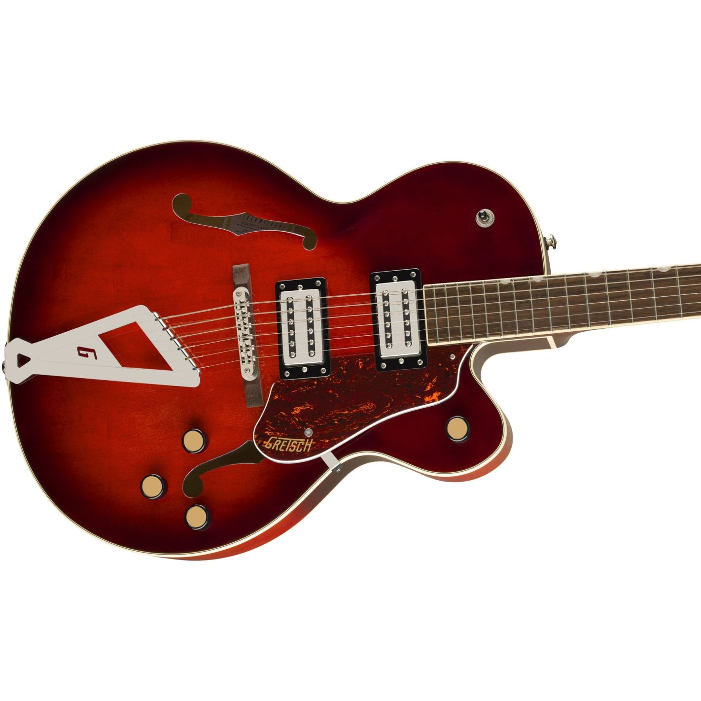 G2420 STREAMLINER HLW SC CLARET BURST