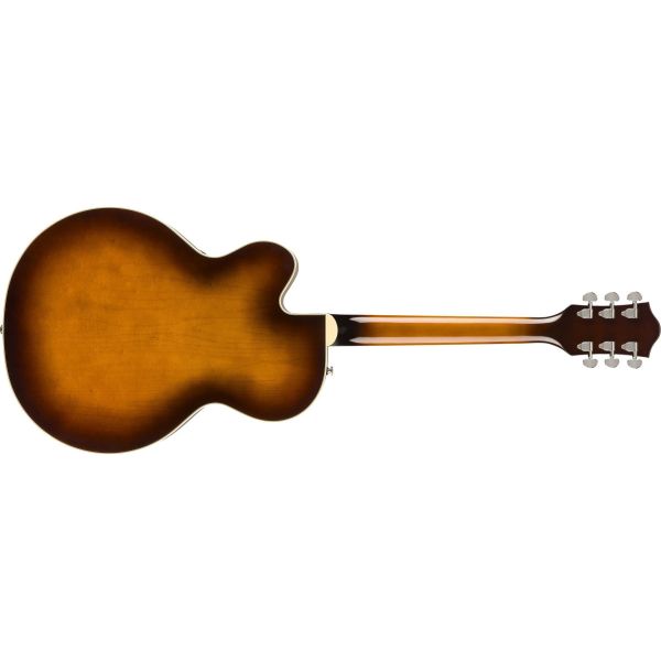 G2420T STREAMLINER HLW SC ROBUSTO BURST
