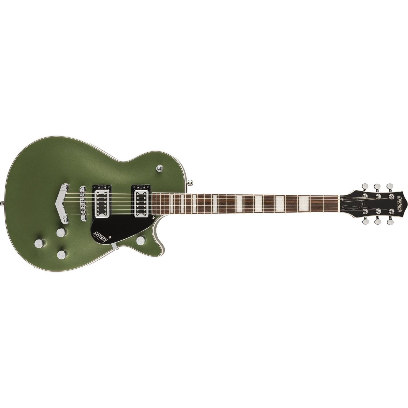 G5220 ELECTROMATIC JET BT OLIVE METALLIC