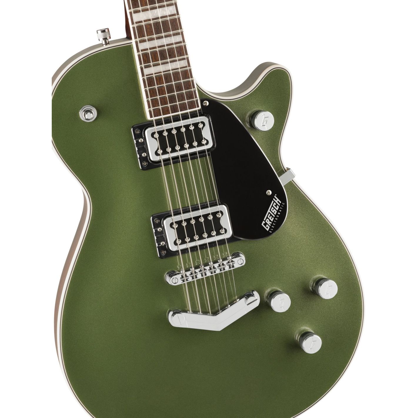 G5220 ELECTROMATIC JET BT OLIVE METALLIC