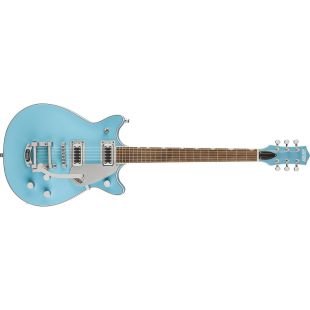 G5232T ELECTROMATIC DBL JT BIGSBY KAILANI BLUE