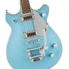 G5232T ELECTROMATIC DBL JT BIGSBY KAILANI BLUE