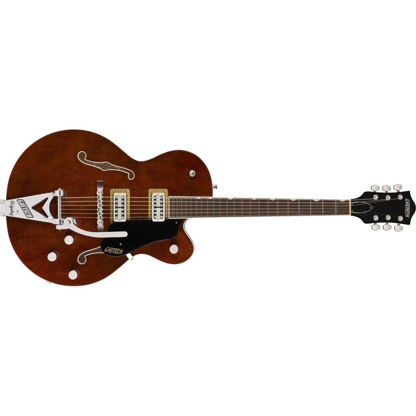 PRO TENNESSEAN BIGSBY WALNUT STAIN