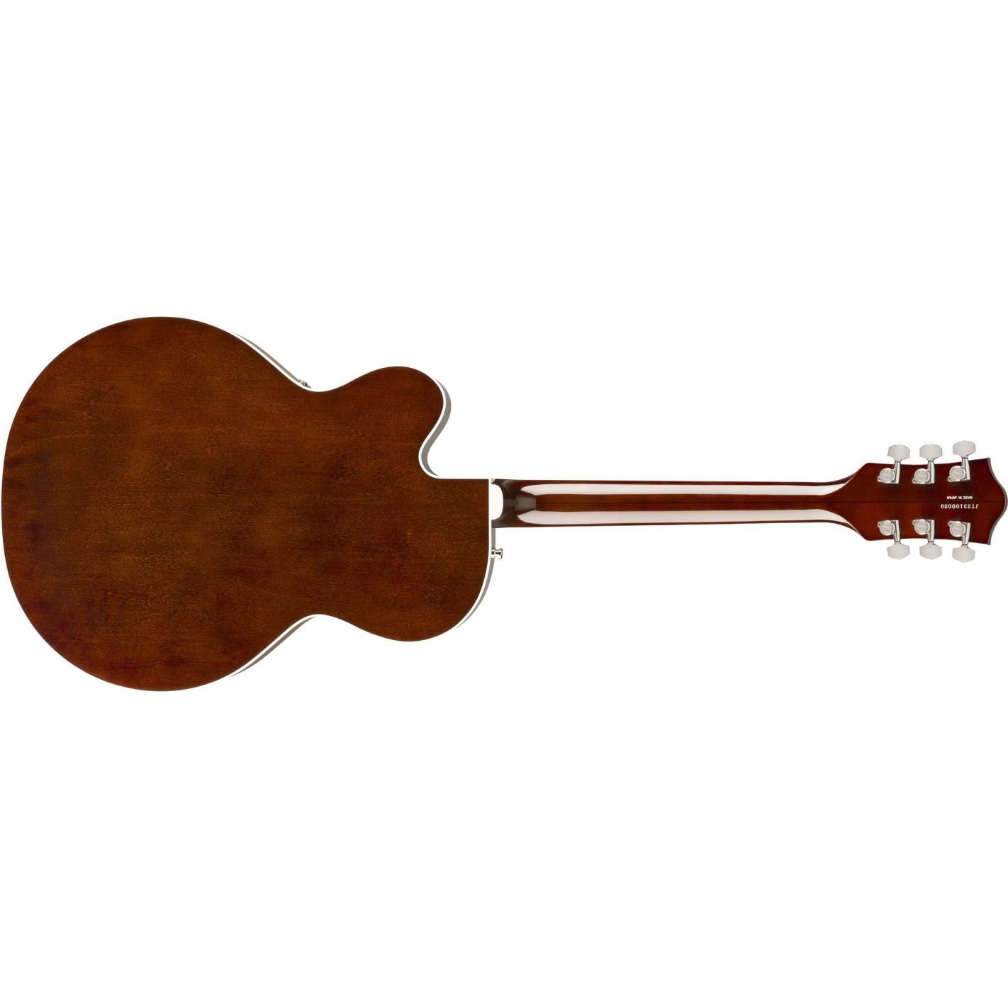 PRO TENNESSEAN BIGSBY WALNUT STAIN